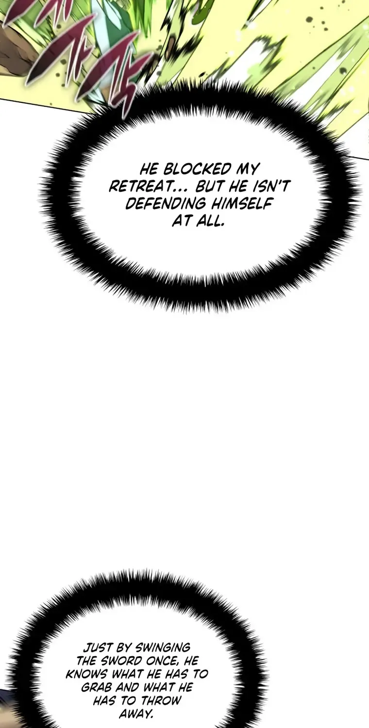 Overgeared (Team Argo) Chapter 166 page 22 - 