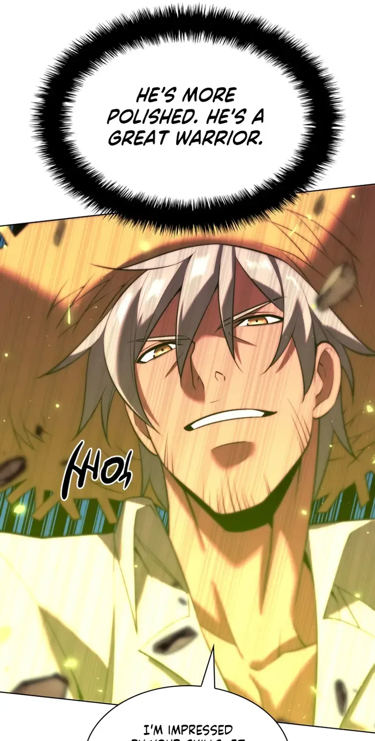 Overgeared (Team Argo) Chapter 166 page 25 - 