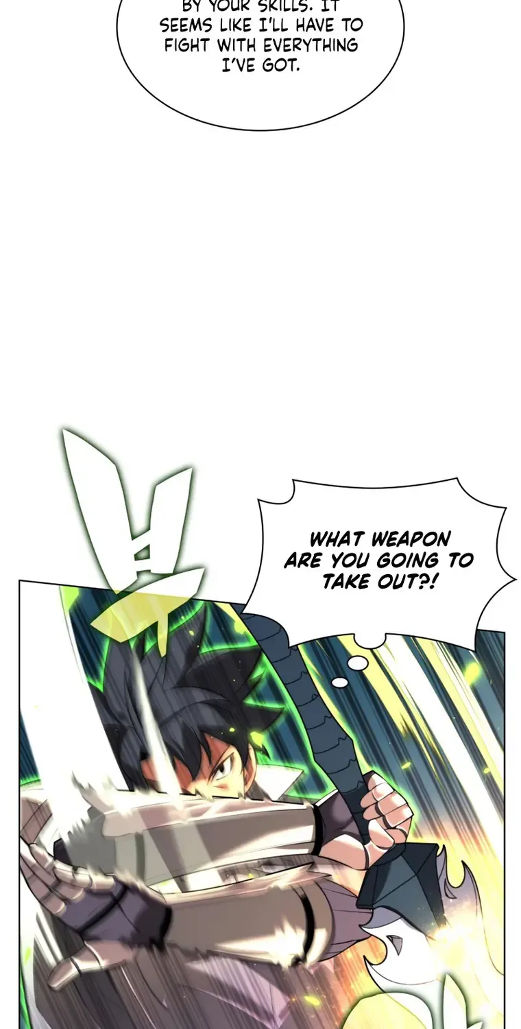 Overgeared (Team Argo) Chapter 166 page 26 - 