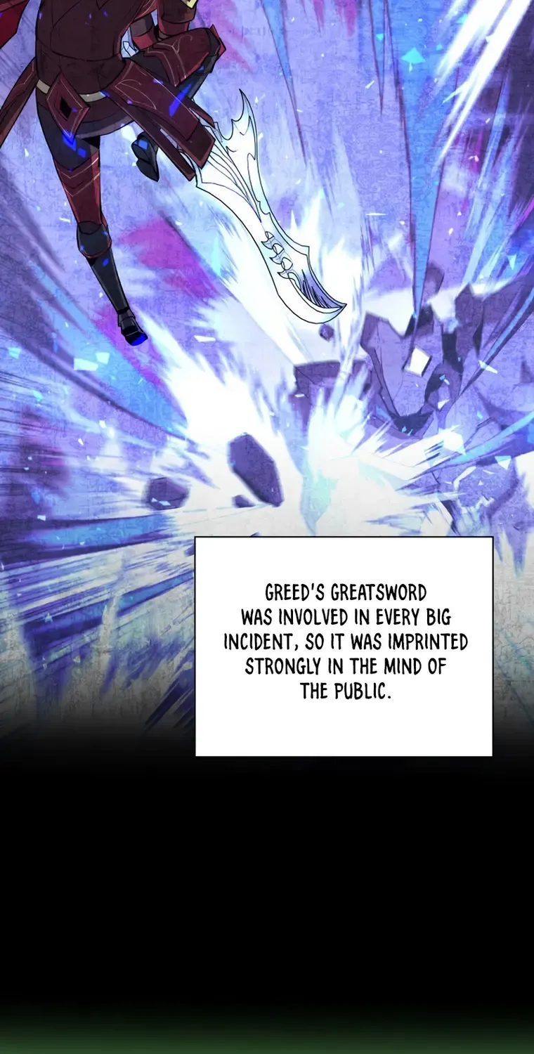Overgeared (Team Argo) Chapter 166 page 4 - 