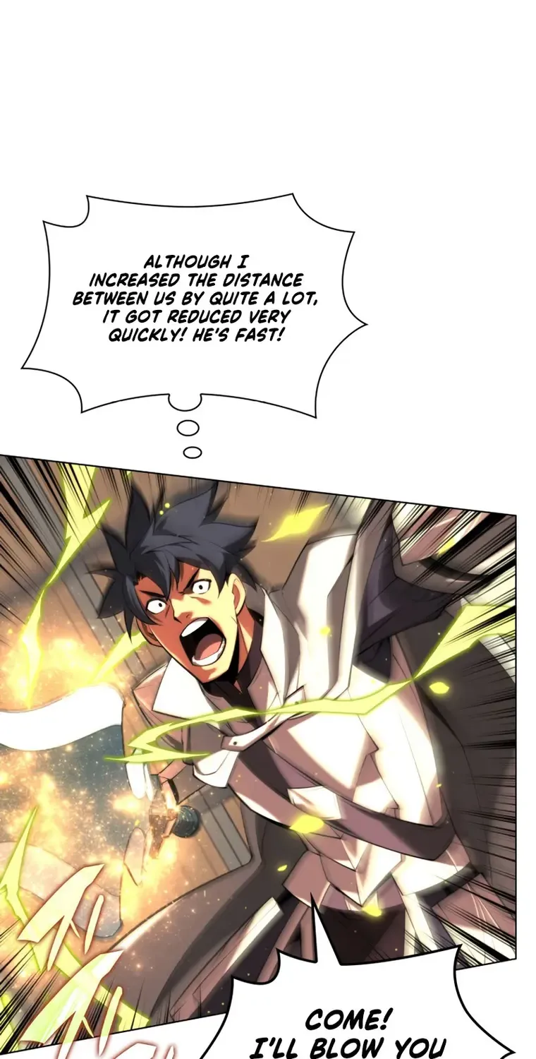 Overgeared (Team Argo) Chapter 166 page 32 - 