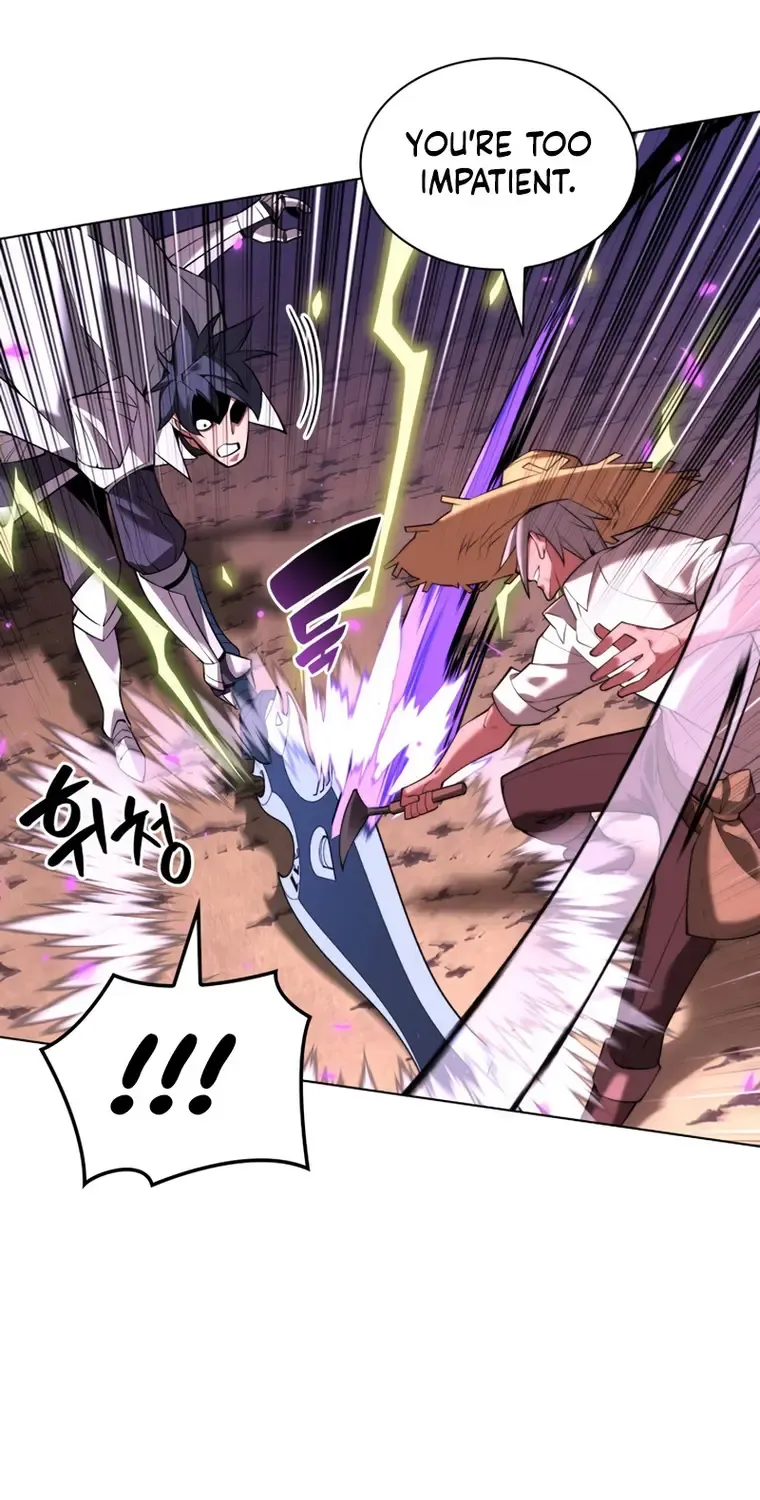 Overgeared (Team Argo) Chapter 166 page 34 - 