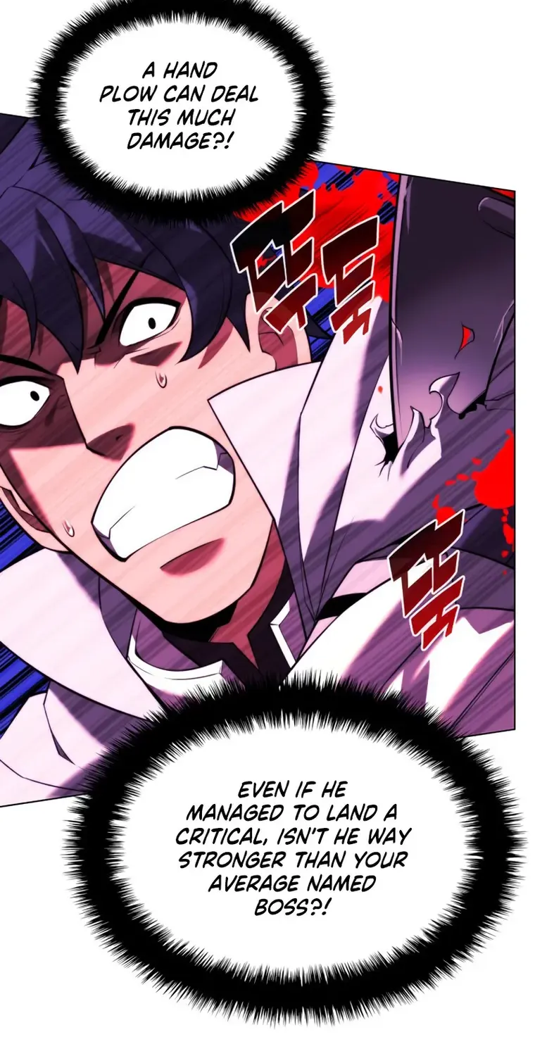 Overgeared (Team Argo) Chapter 166 page 38 - 