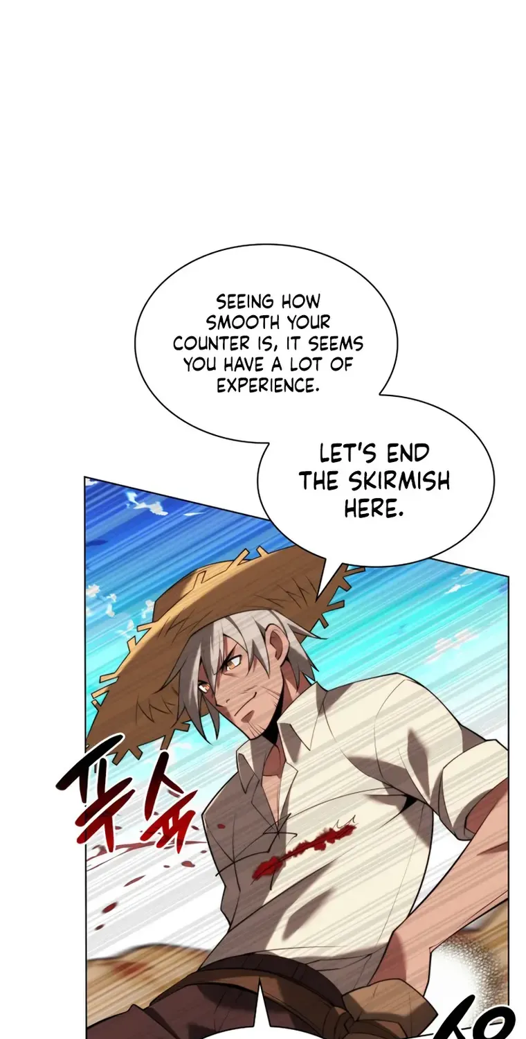 Overgeared (Team Argo) Chapter 166 page 41 - 