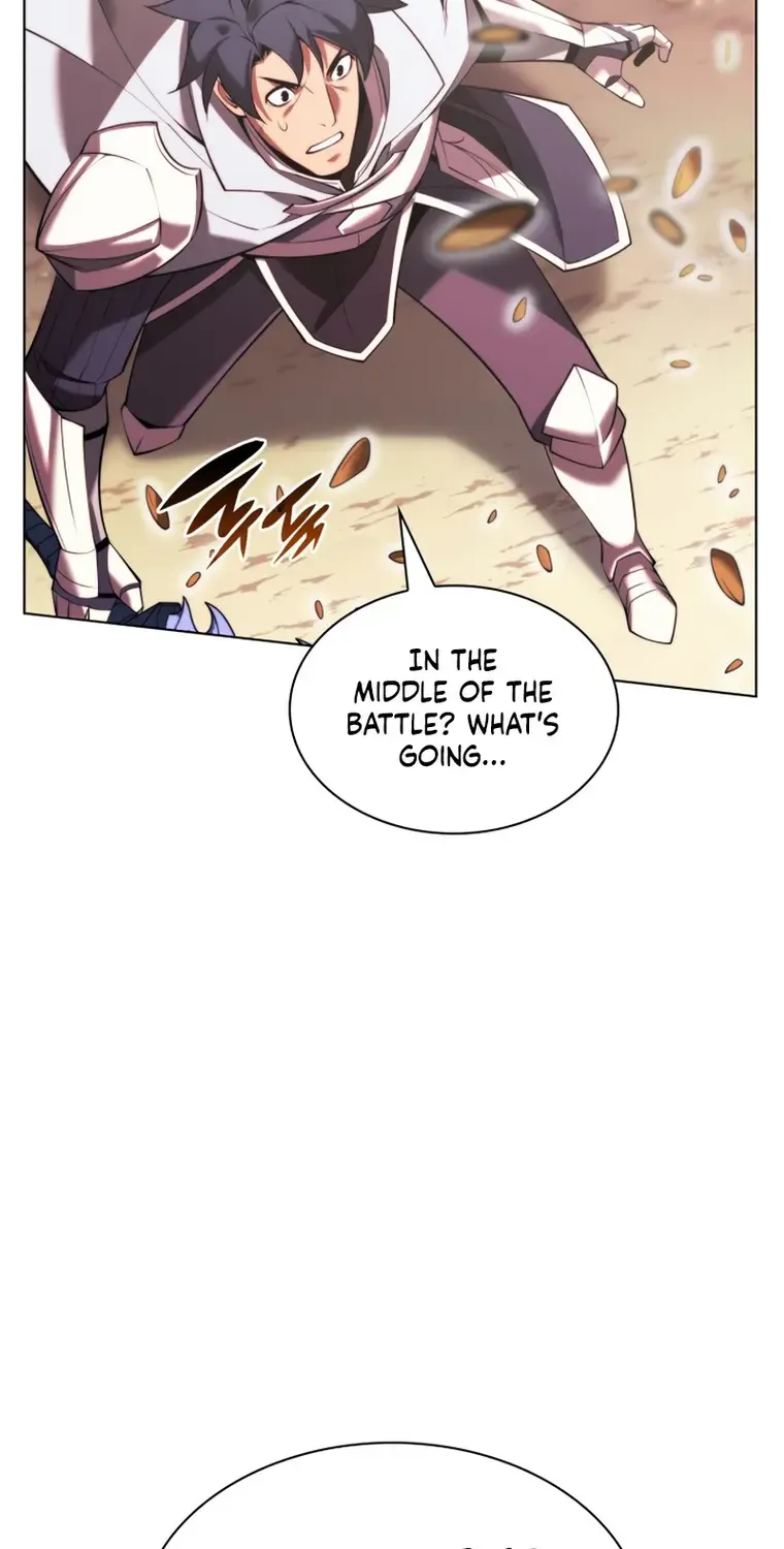 Overgeared (Team Argo) Chapter 166 page 44 - 