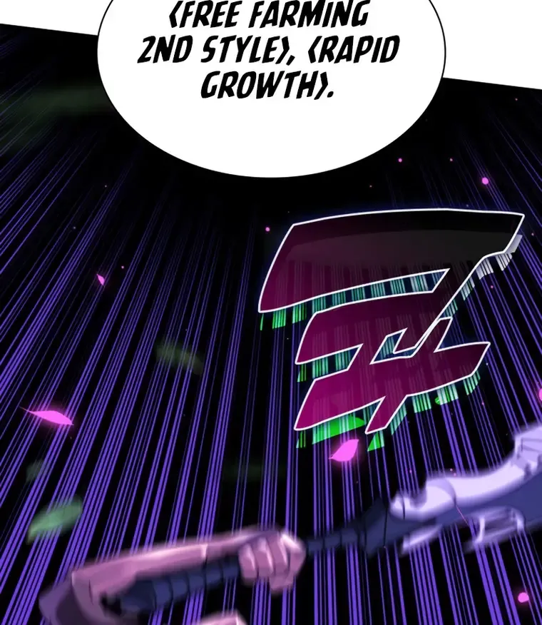 Overgeared (Team Argo) Chapter 166 page 45 - 