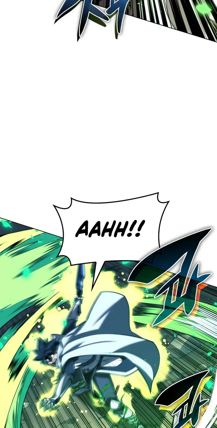 Overgeared (Team Argo) Chapter 166 page 55 - 