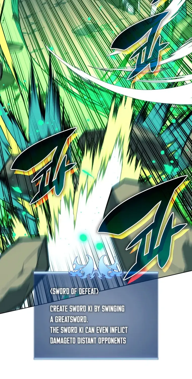Overgeared (Team Argo) Chapter 166 page 56 - 