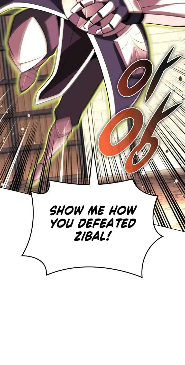 Overgeared (Team Argo) Chapter 166 page 7 - 