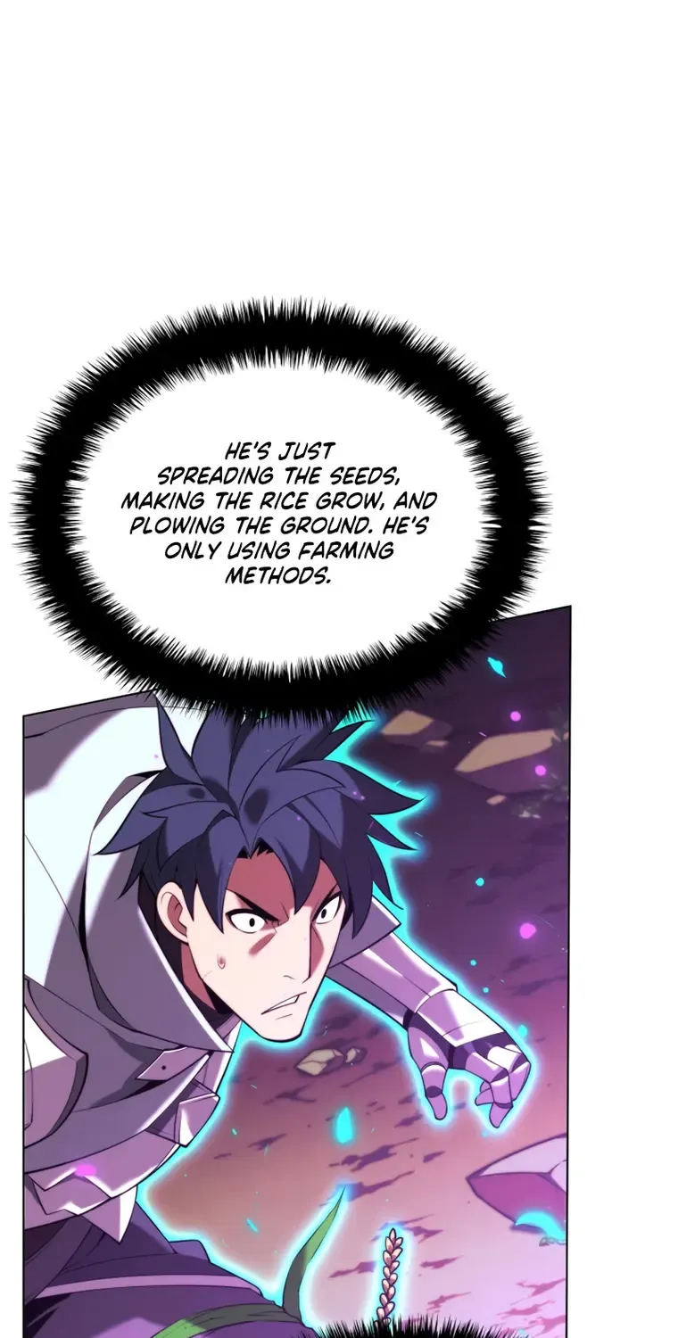 Overgeared (Team Argo) Chapter 166 page 61 - 