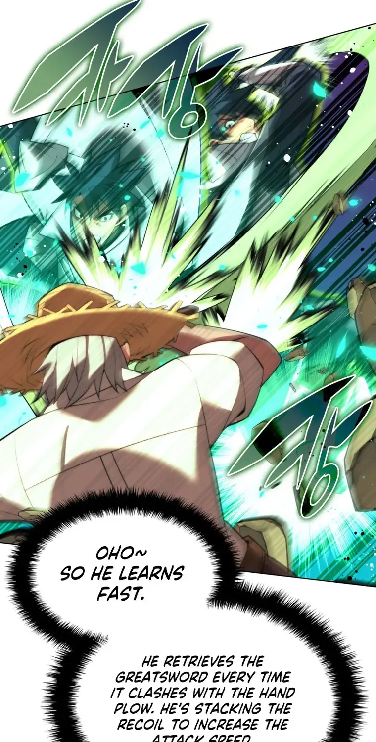 Overgeared (Team Argo) Chapter 166 page 68 - 
