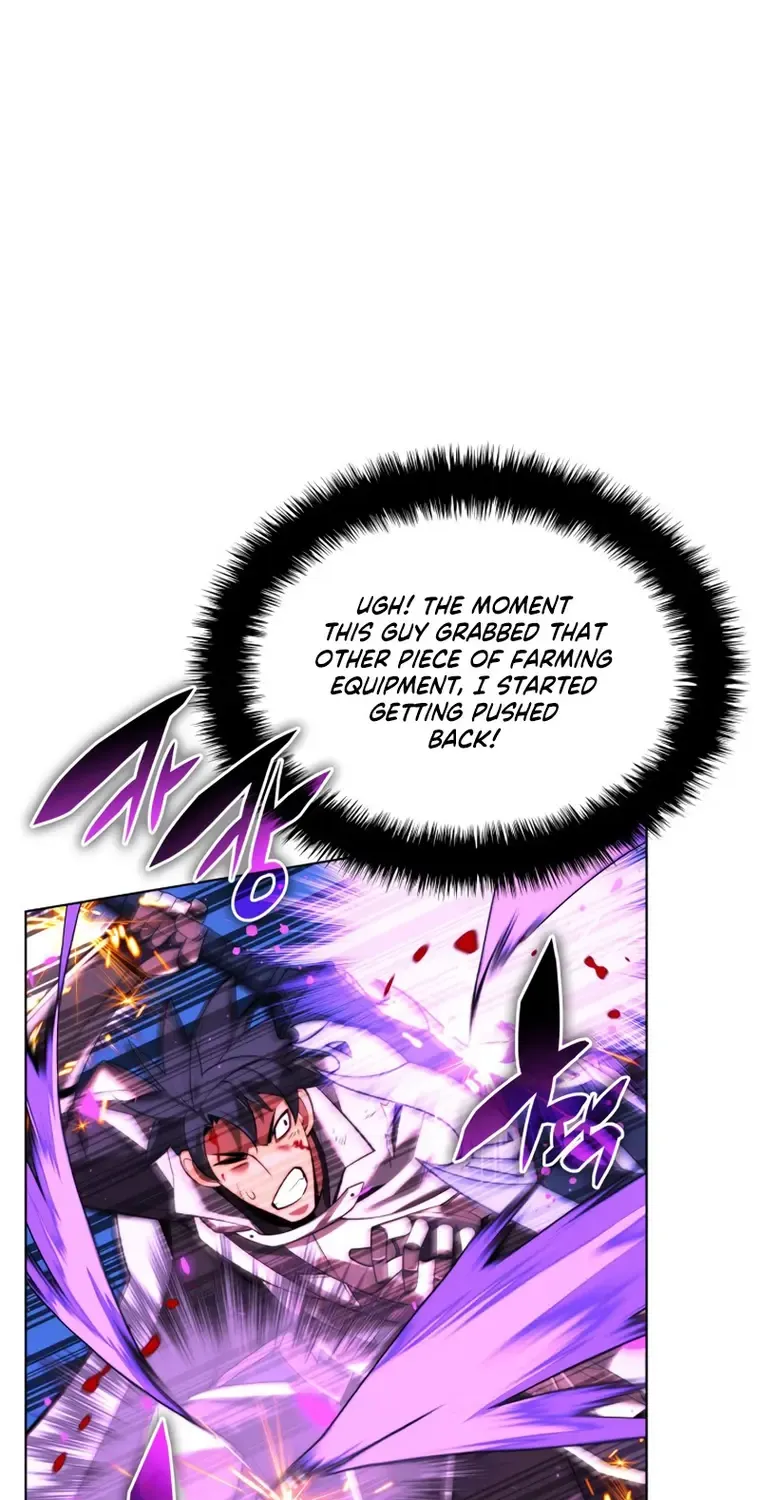 Overgeared (Team Argo) Chapter 166 page 71 - 