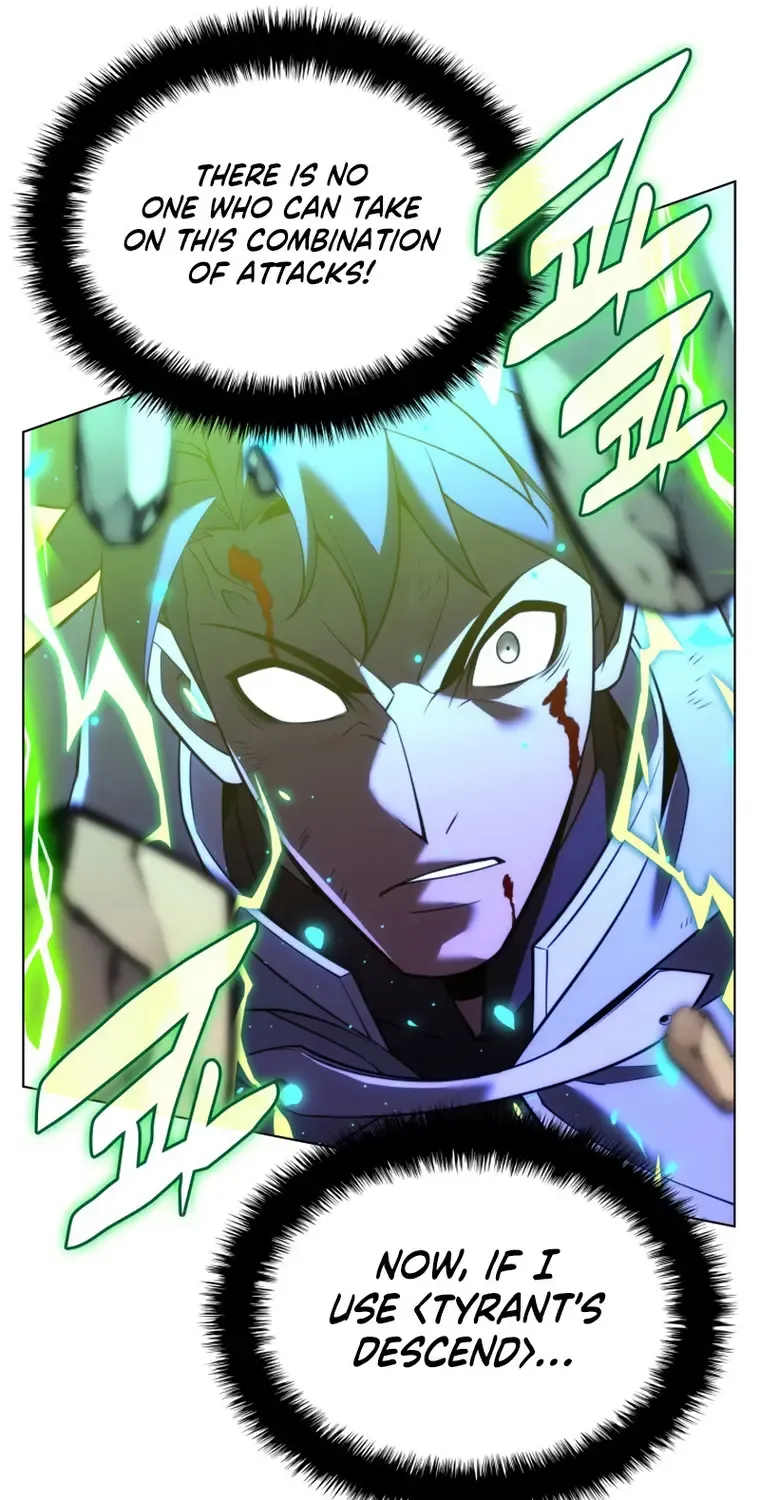 Overgeared (Team Argo) Chapter 166 page 79 - 