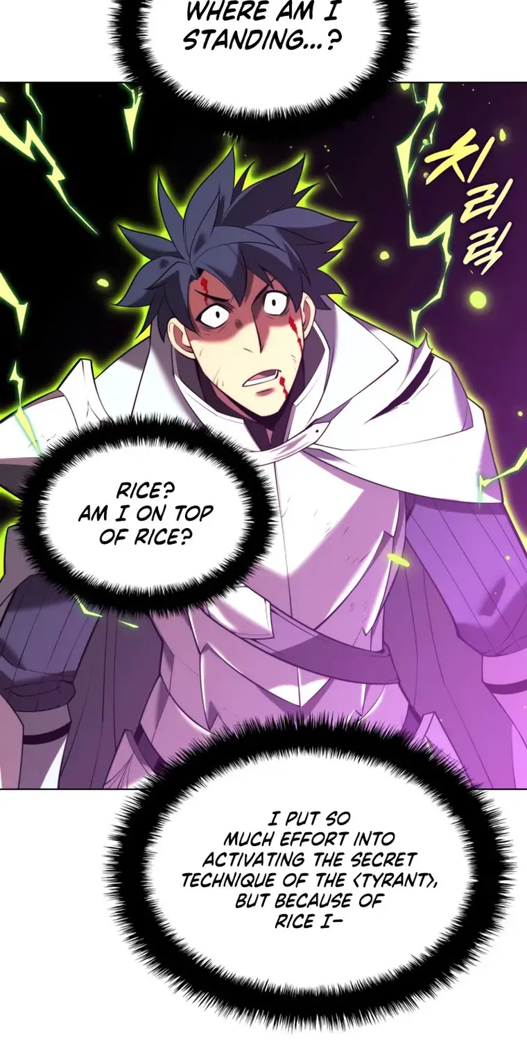 Overgeared (Team Argo) Chapter 166 page 83 - 
