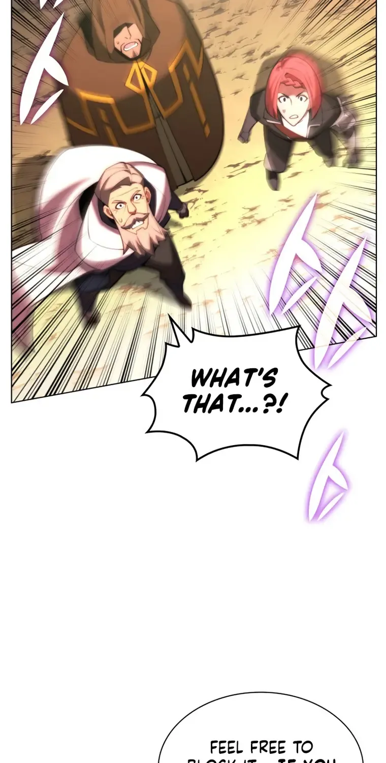 Overgeared (Team Argo) Chapter 166 page 85 - 