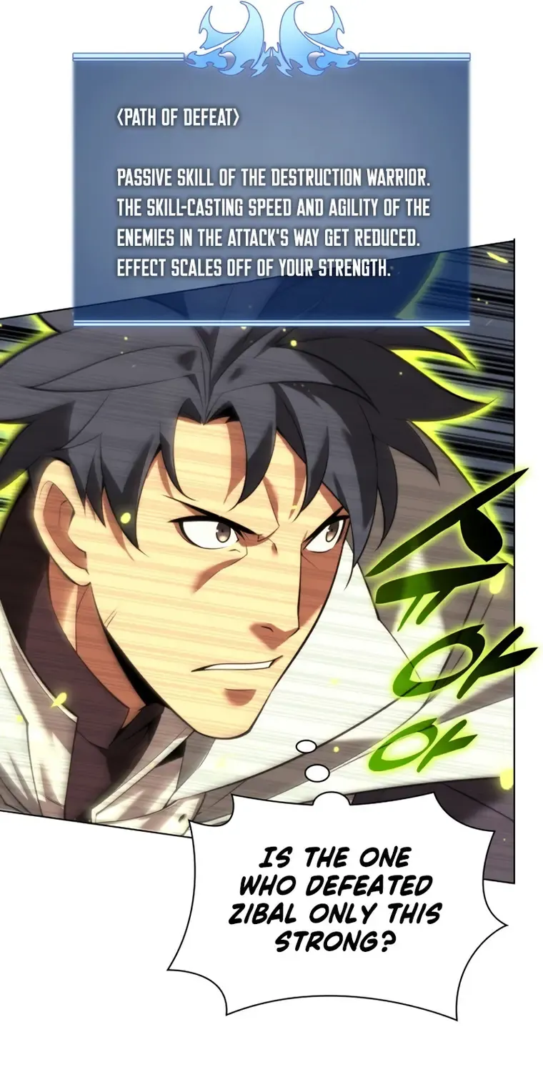 Overgeared (Team Argo) Chapter 166 page 10 - 