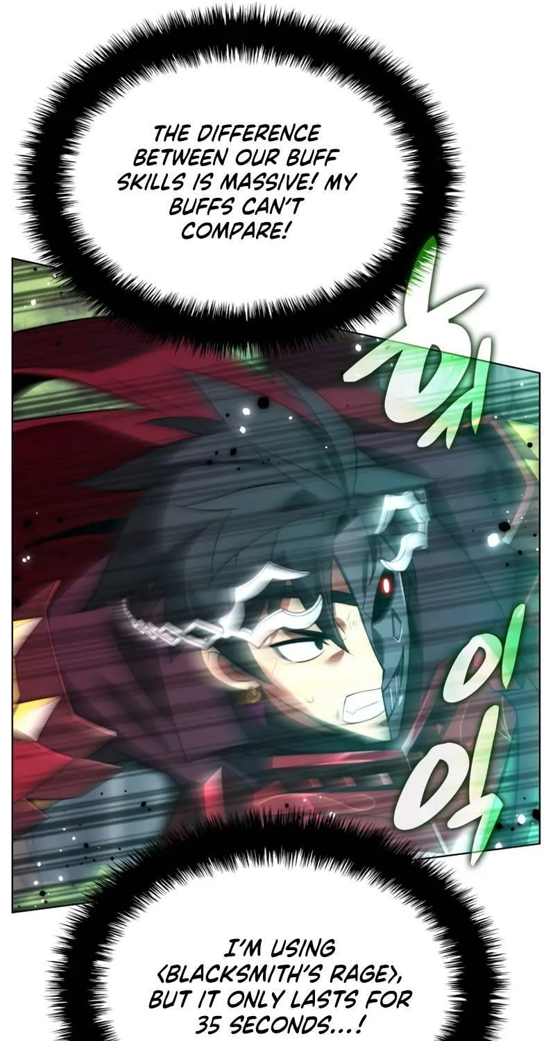 Overgeared (Team Argo) Chapter 167 page 103 - 