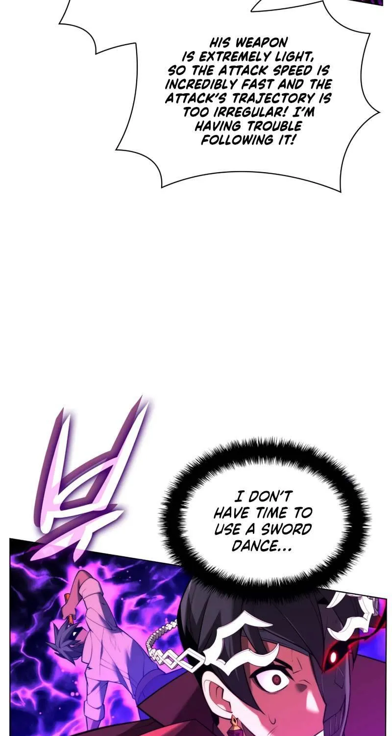 Overgeared (Team Argo) Chapter 167 page 109 - 