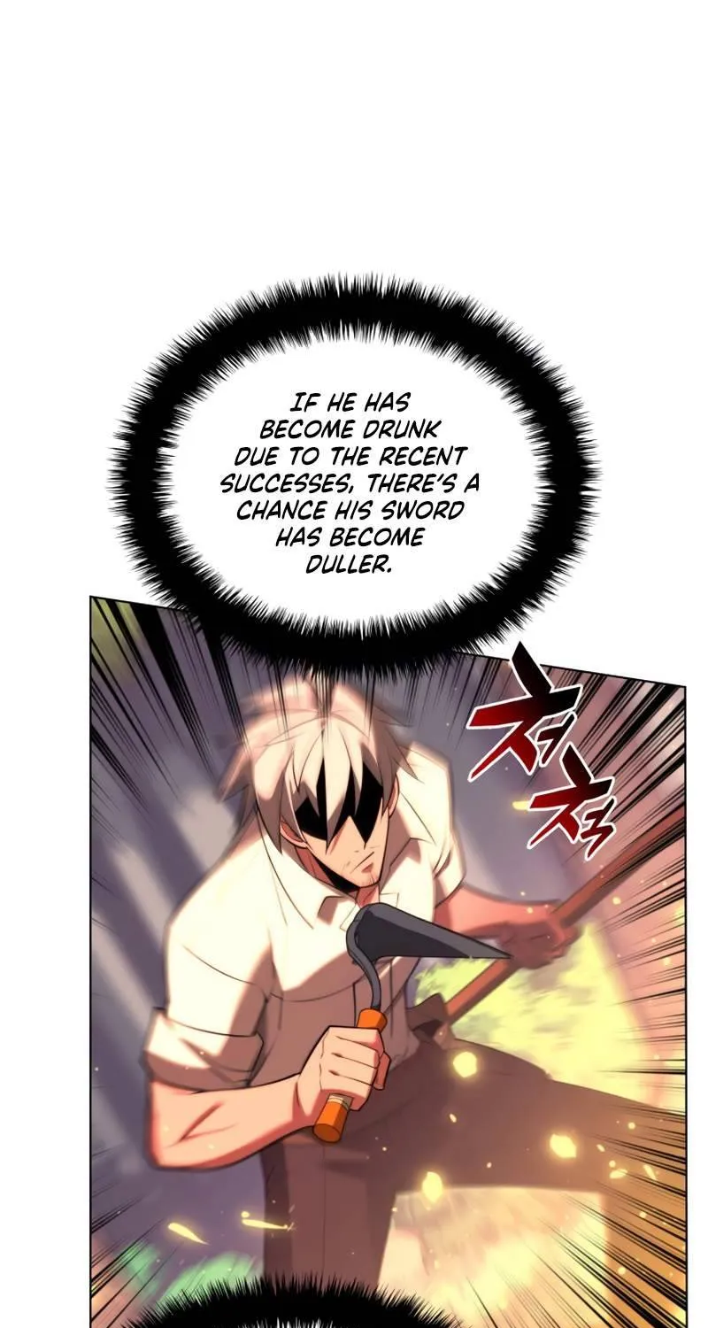 Overgeared (Team Argo) Chapter 167 page 12 - 