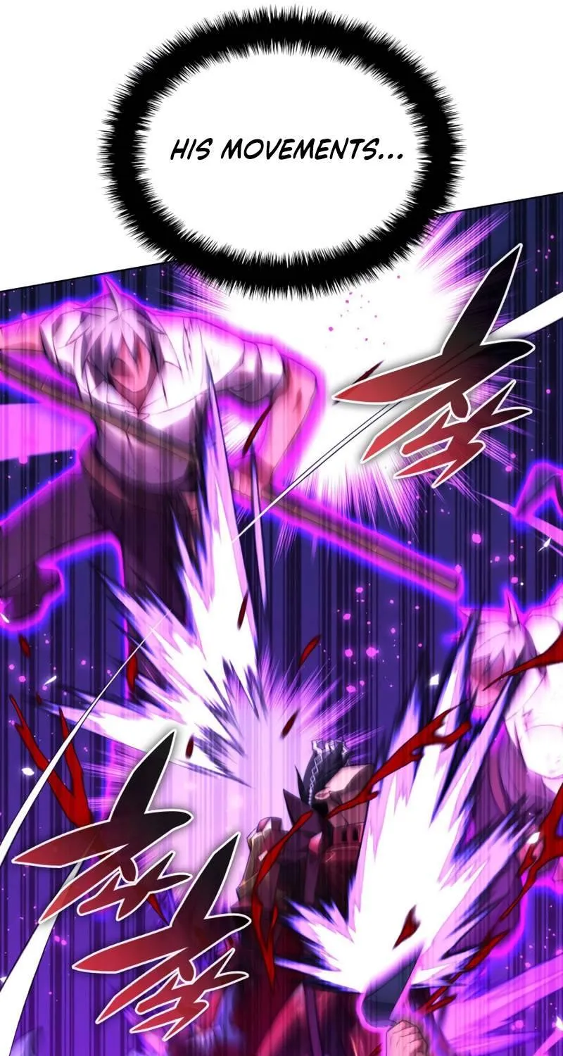 Overgeared (Team Argo) Chapter 167 page 111 - 