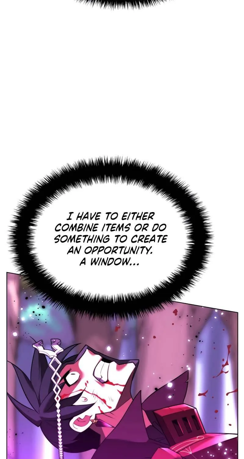 Overgeared (Team Argo) Chapter 167 page 113 - 