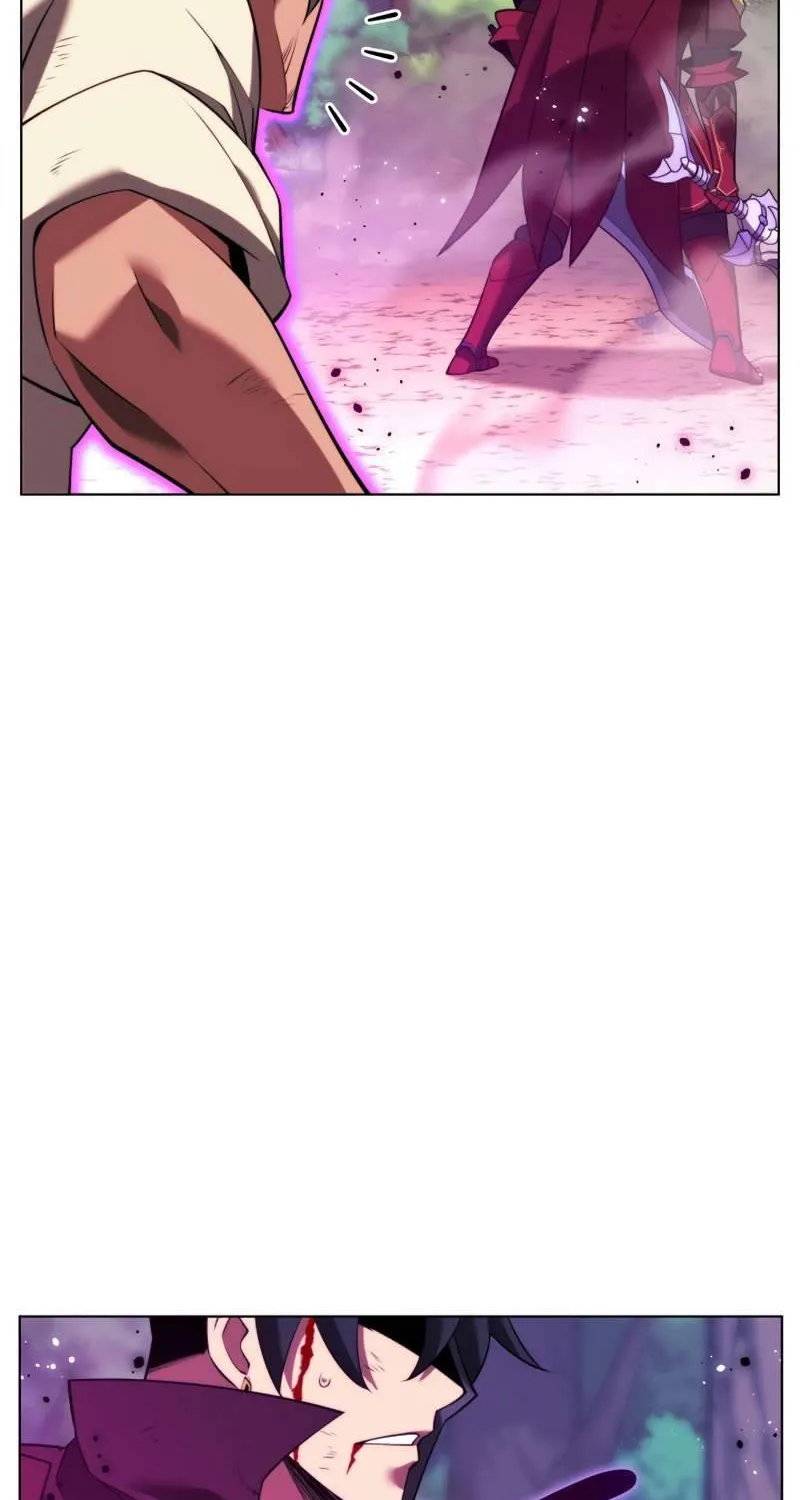 Overgeared (Team Argo) Chapter 167 page 116 - 