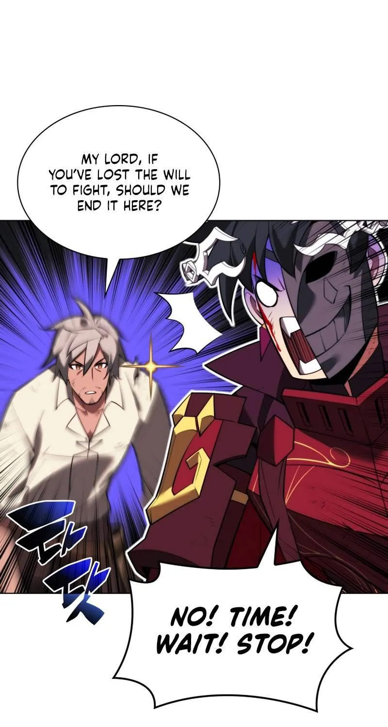 Overgeared (Team Argo) Chapter 167 page 120 - 