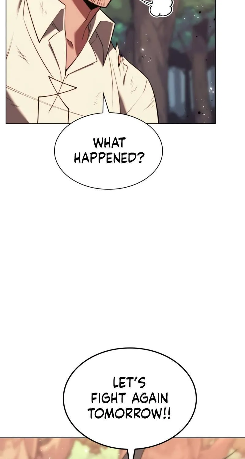 Overgeared (Team Argo) Chapter 167 page 122 - 