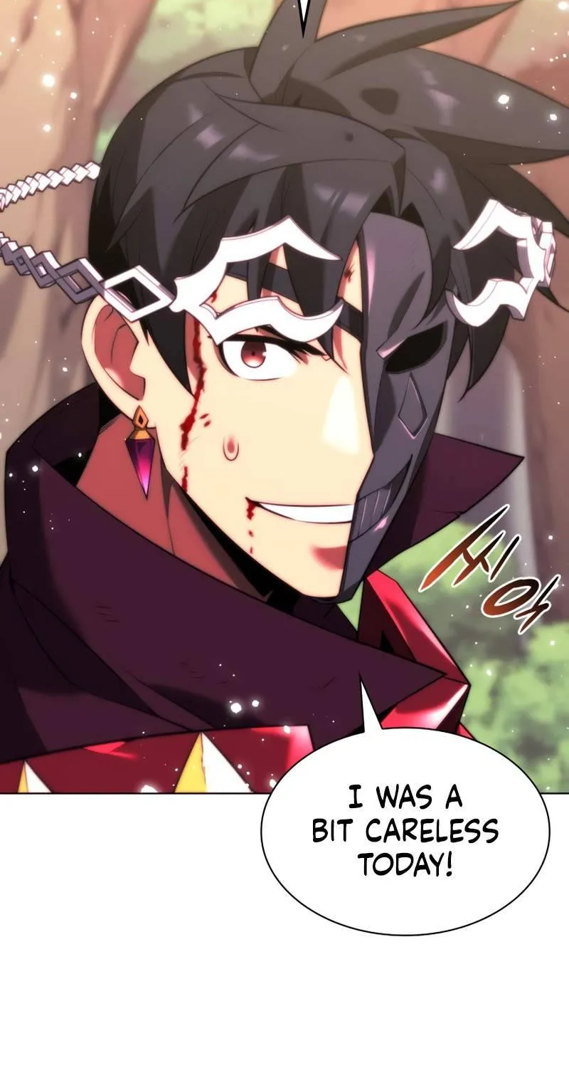 Overgeared (Team Argo) Chapter 167 page 123 - 