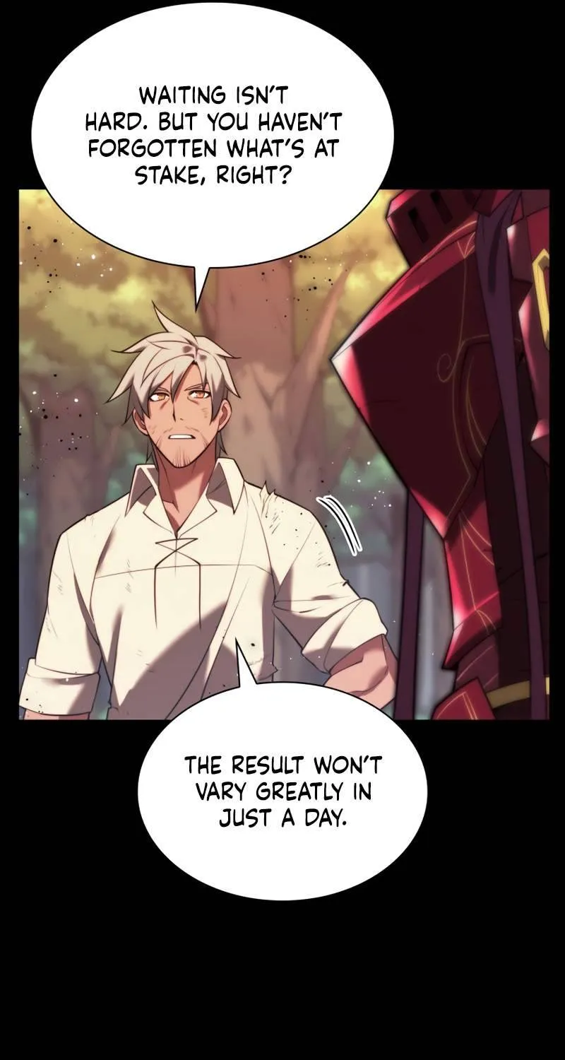 Overgeared (Team Argo) Chapter 167 page 126 - 