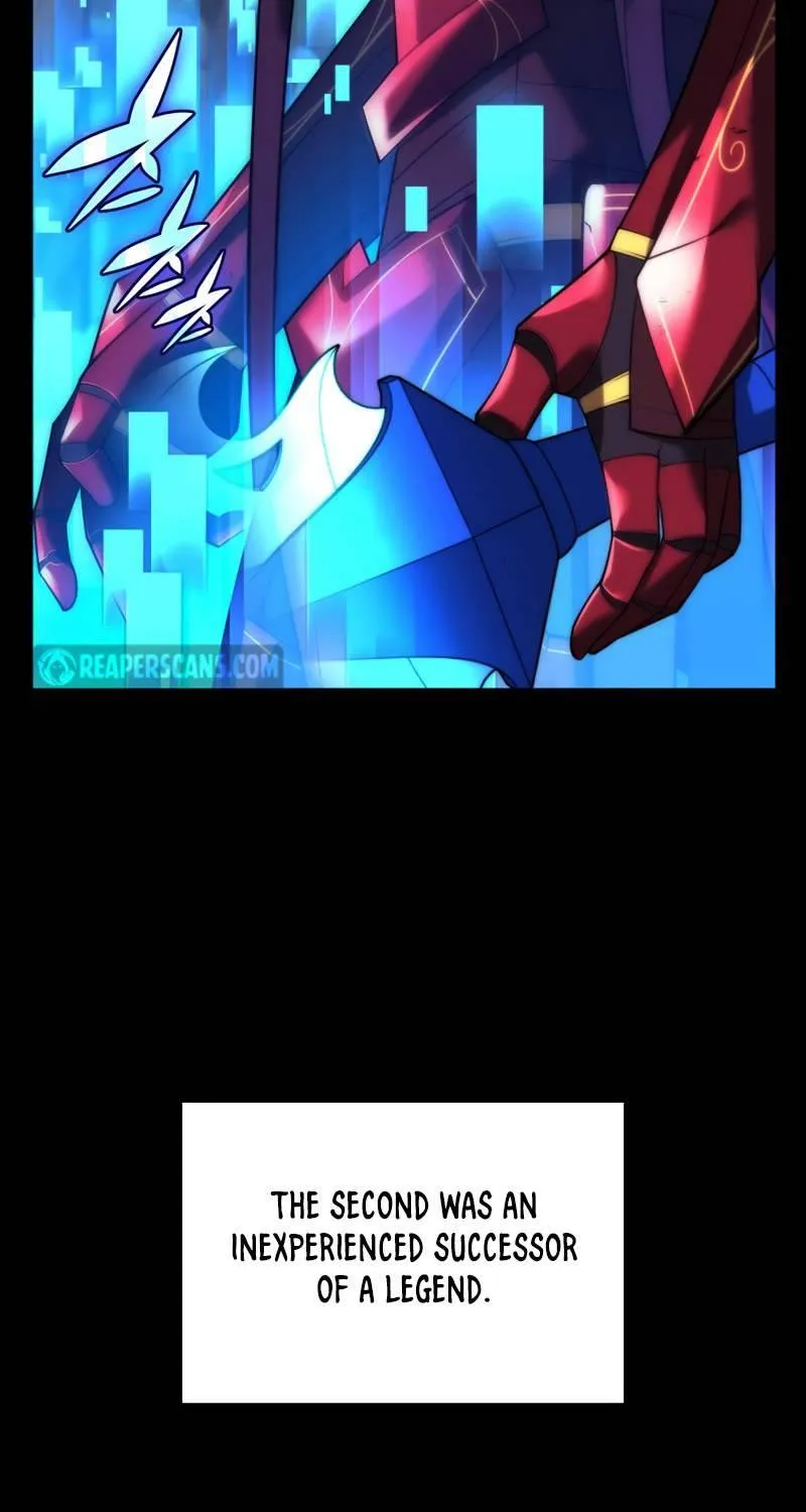 Overgeared (Team Argo) Chapter 167 page 128 - 