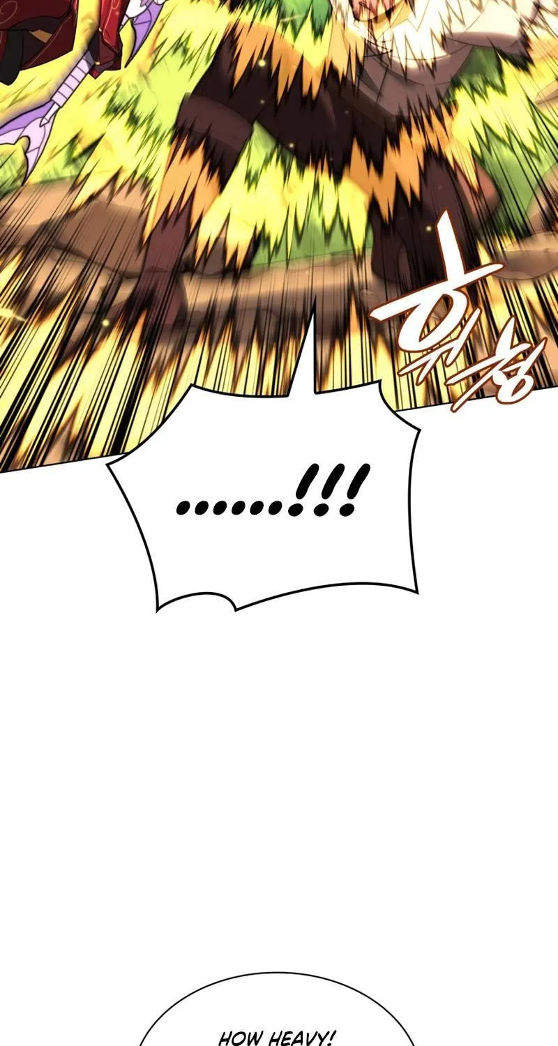 Overgeared (Team Argo) Chapter 167 page 16 - 