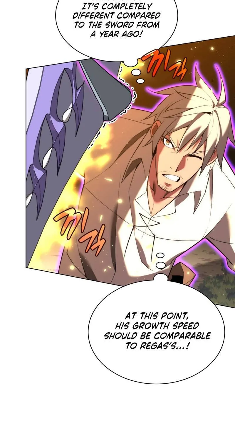 Overgeared (Team Argo) Chapter 167 page 17 - 