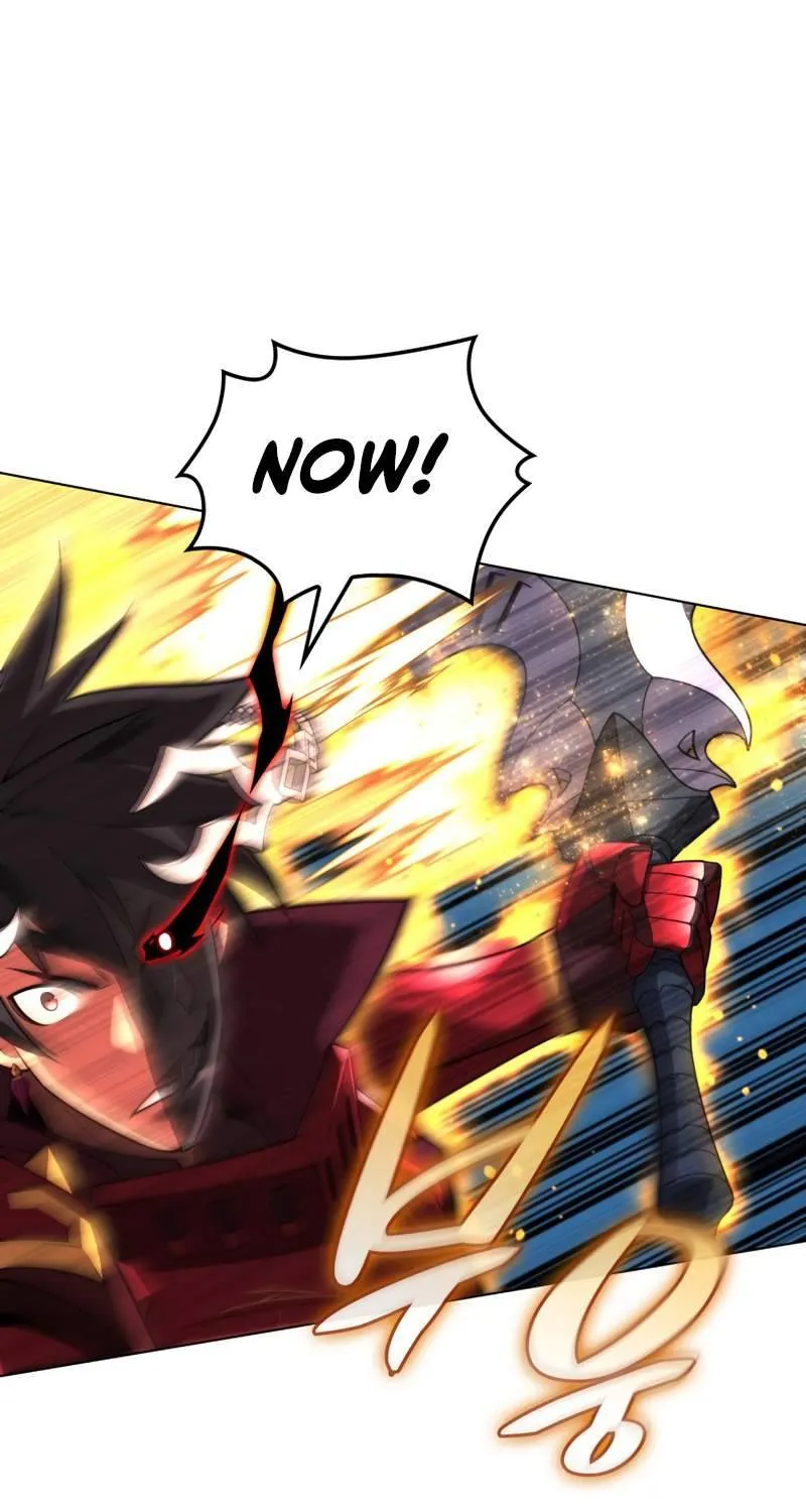 Overgeared (Team Argo) Chapter 167 page 18 - 