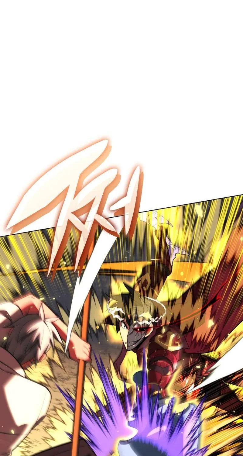 Overgeared (Team Argo) Chapter 167 page 19 - 