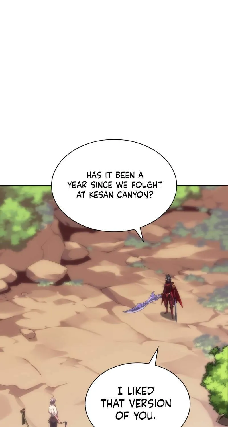 Overgeared (Team Argo) Chapter 167 page 3 - 