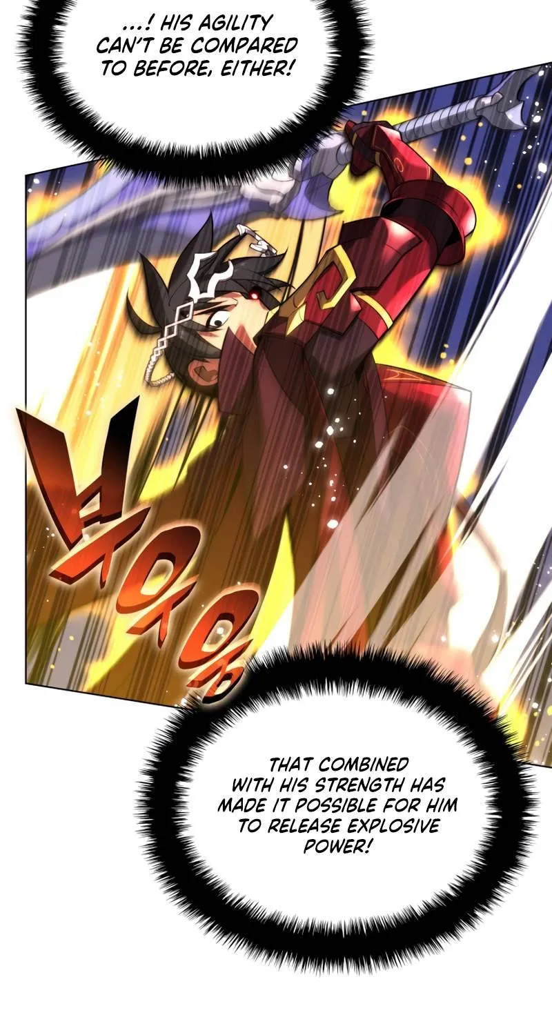 Overgeared (Team Argo) Chapter 167 page 22 - 