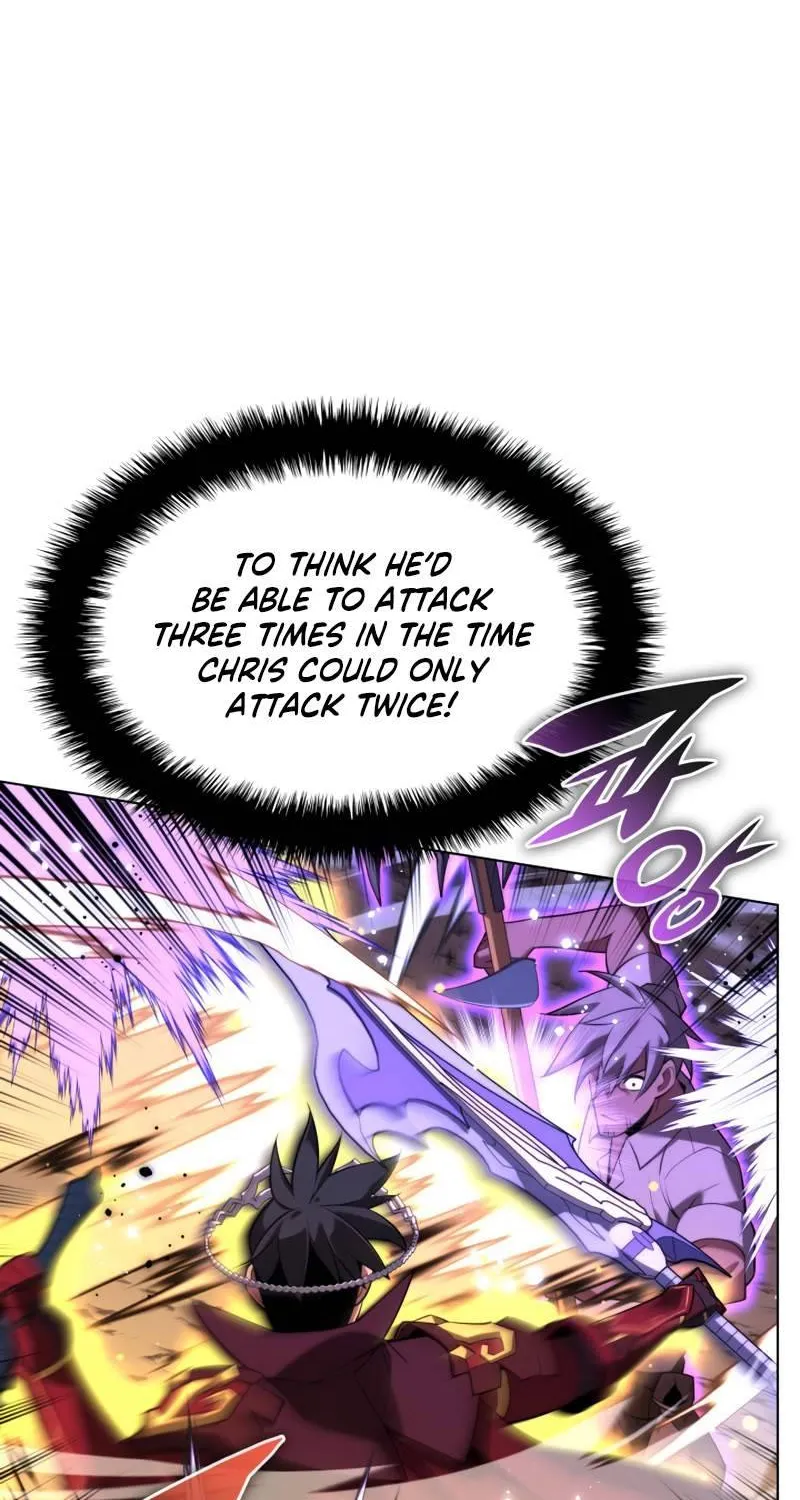 Overgeared (Team Argo) Chapter 167 page 23 - 