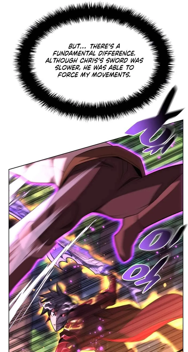 Overgeared (Team Argo) Chapter 167 page 25 - 