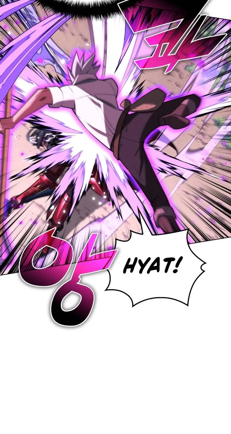 Overgeared (Team Argo) Chapter 167 page 27 - 