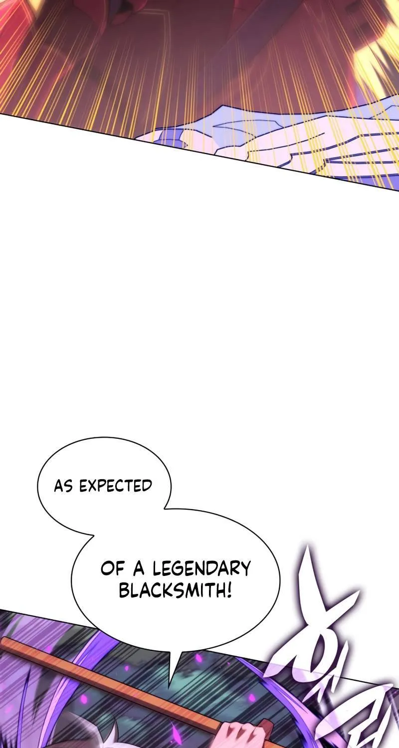 Overgeared (Team Argo) Chapter 167 page 29 - 