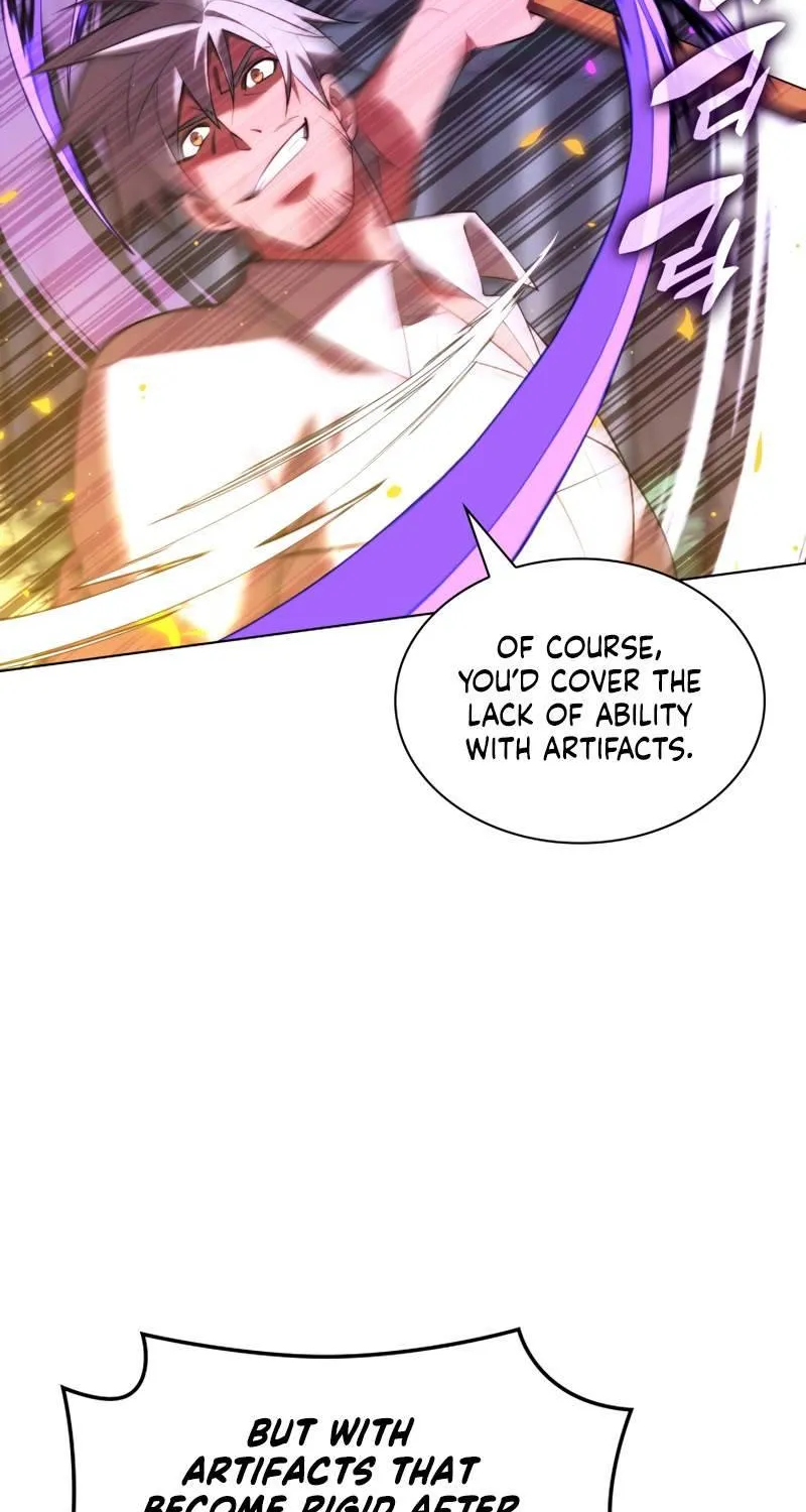 Overgeared (Team Argo) Chapter 167 page 30 - 