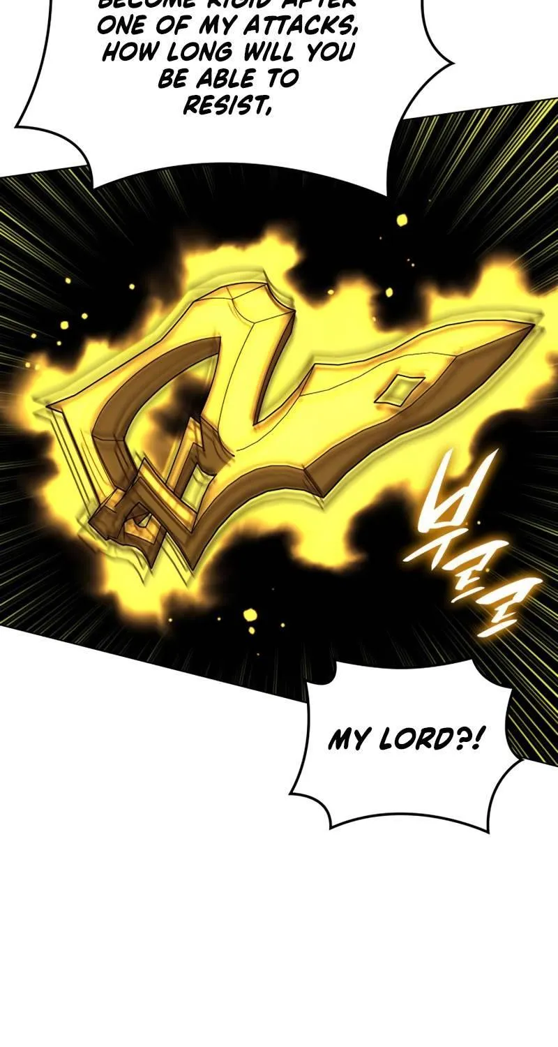 Overgeared (Team Argo) Chapter 167 page 31 - 