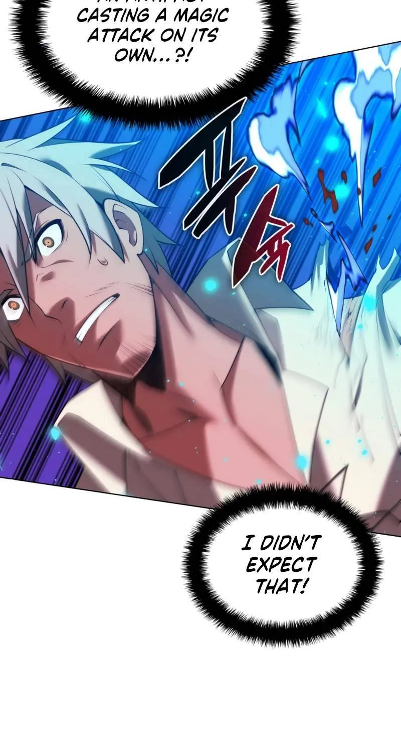Overgeared (Team Argo) Chapter 167 page 35 - 