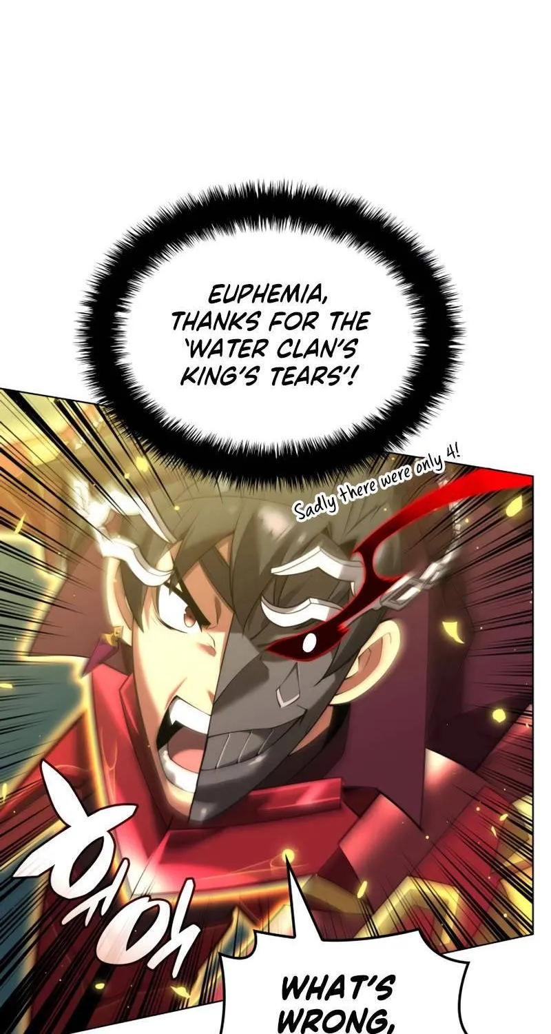 Overgeared (Team Argo) Chapter 167 page 36 - 