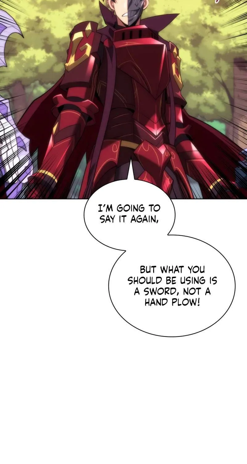 Overgeared (Team Argo) Chapter 167 page 5 - 