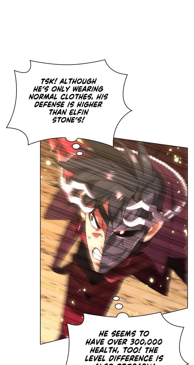 Overgeared (Team Argo) Chapter 167 page 42 - 