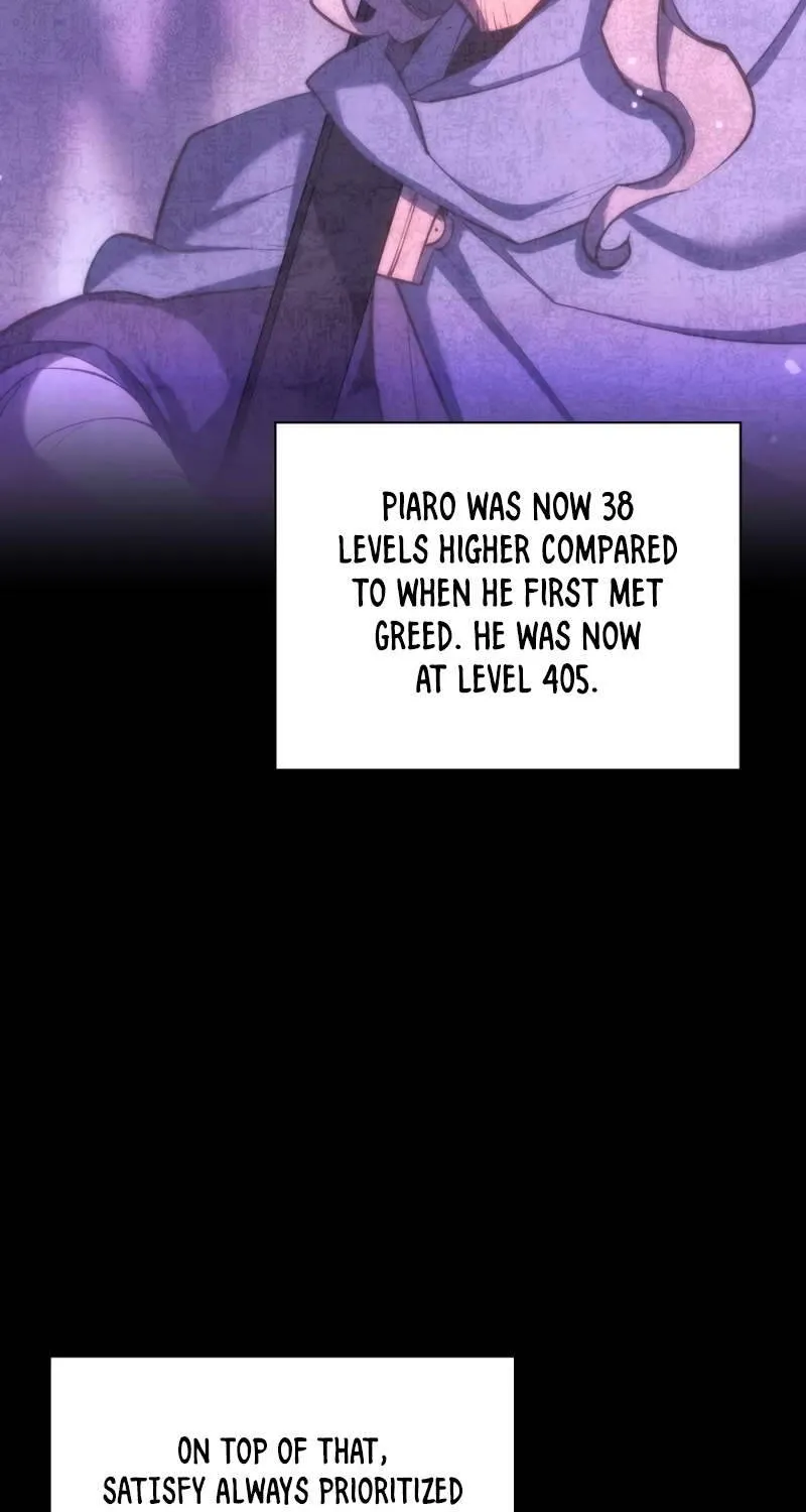 Overgeared (Team Argo) Chapter 167 page 44 - 