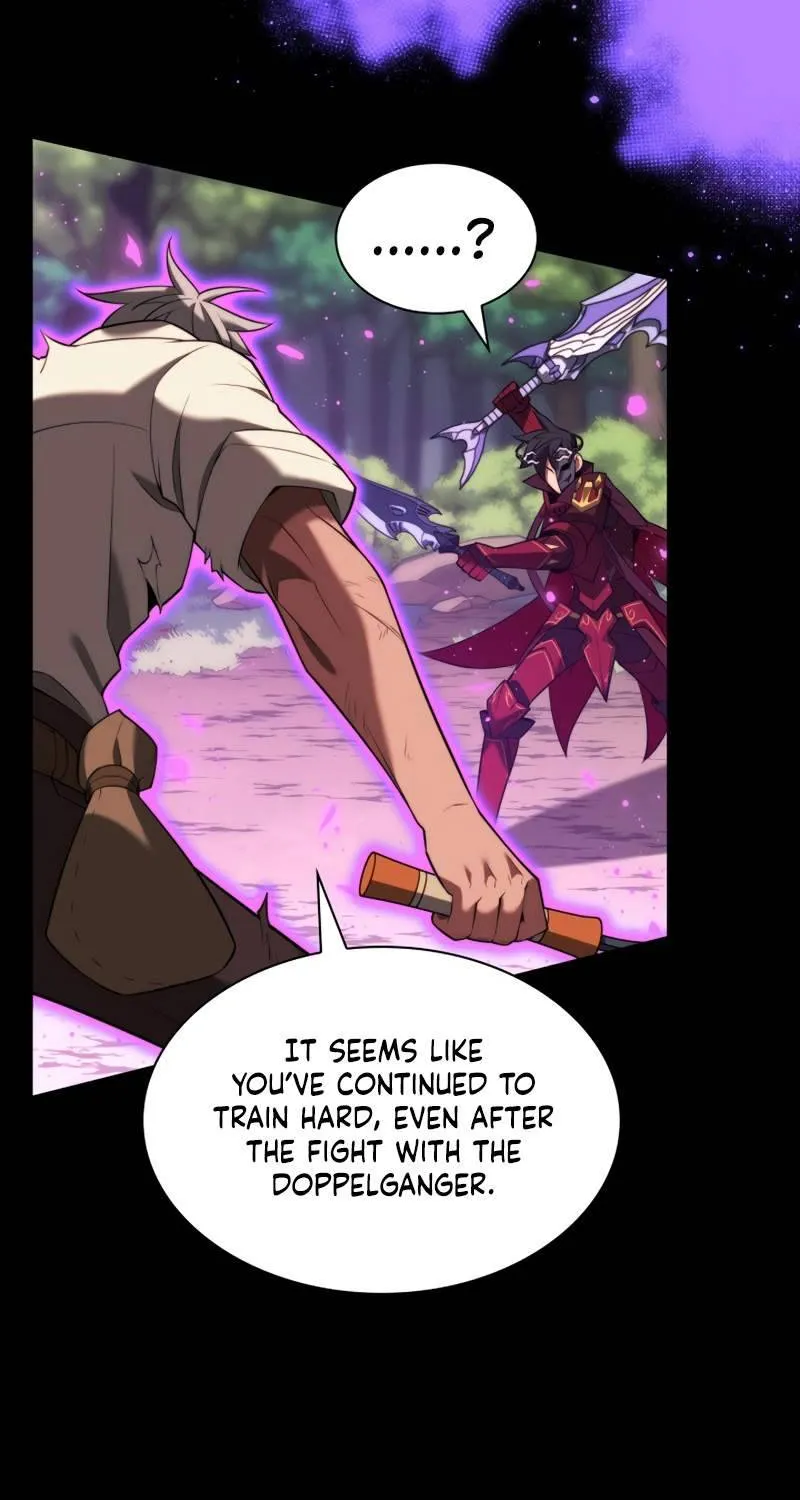 Overgeared (Team Argo) Chapter 167 page 47 - 