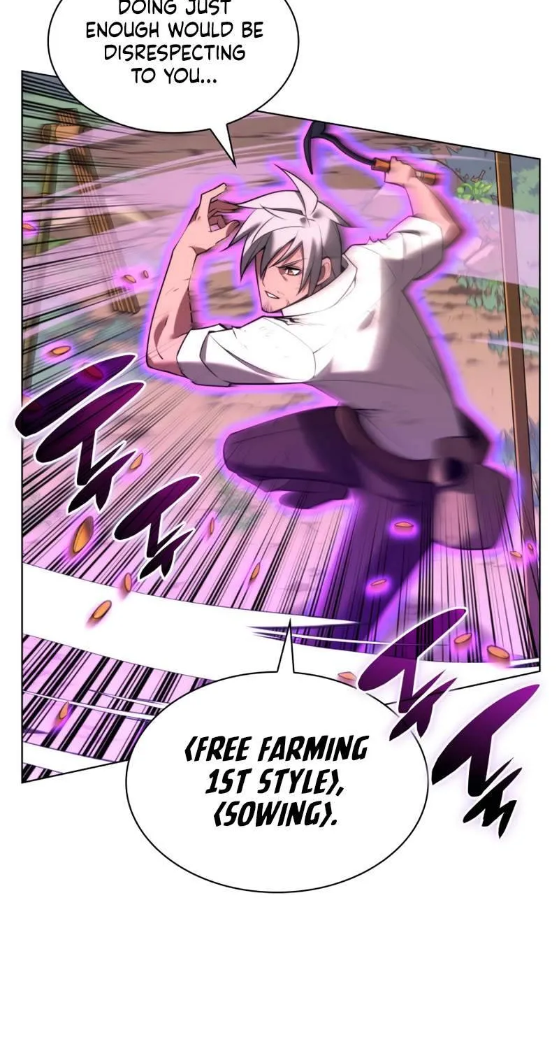 Overgeared (Team Argo) Chapter 167 page 54 - 